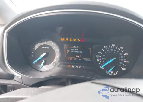 2015 Ford Fusion Se z USA, uszkodzony, nr VIN 1FA6P0H73F5124594